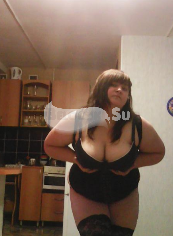 Проститутка babra г. Пенза